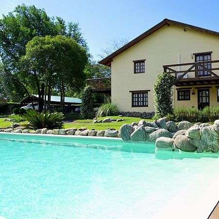 Hotel La Matilda Santa Rosa de Calamuchita Zewnętrze zdjęcie