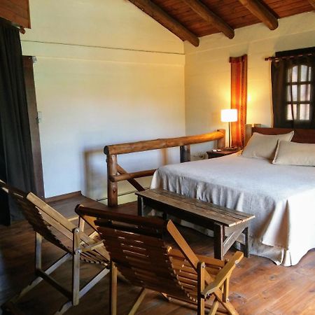 Hotel La Matilda Santa Rosa de Calamuchita Zewnętrze zdjęcie