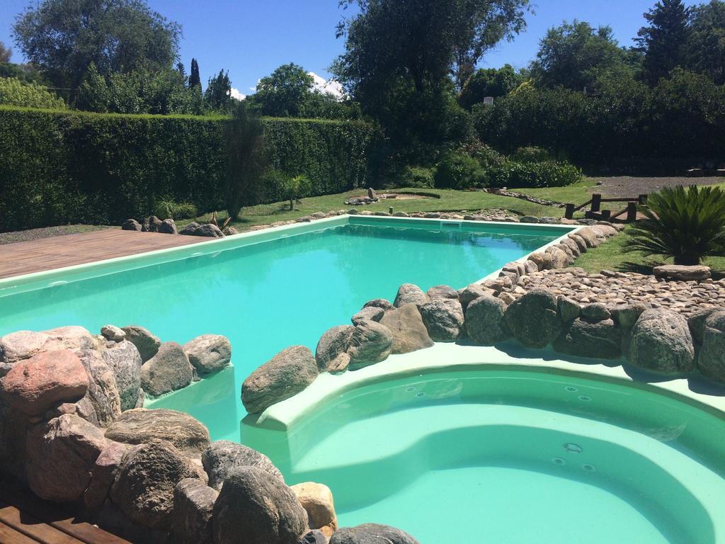 Hotel La Matilda Santa Rosa de Calamuchita Zewnętrze zdjęcie