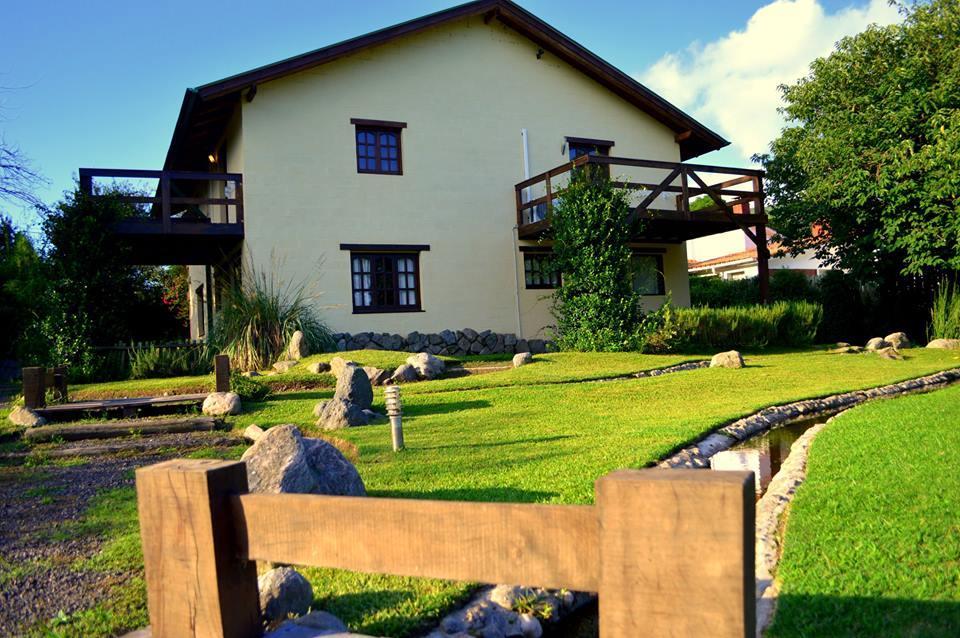 Hotel La Matilda Santa Rosa de Calamuchita Zewnętrze zdjęcie